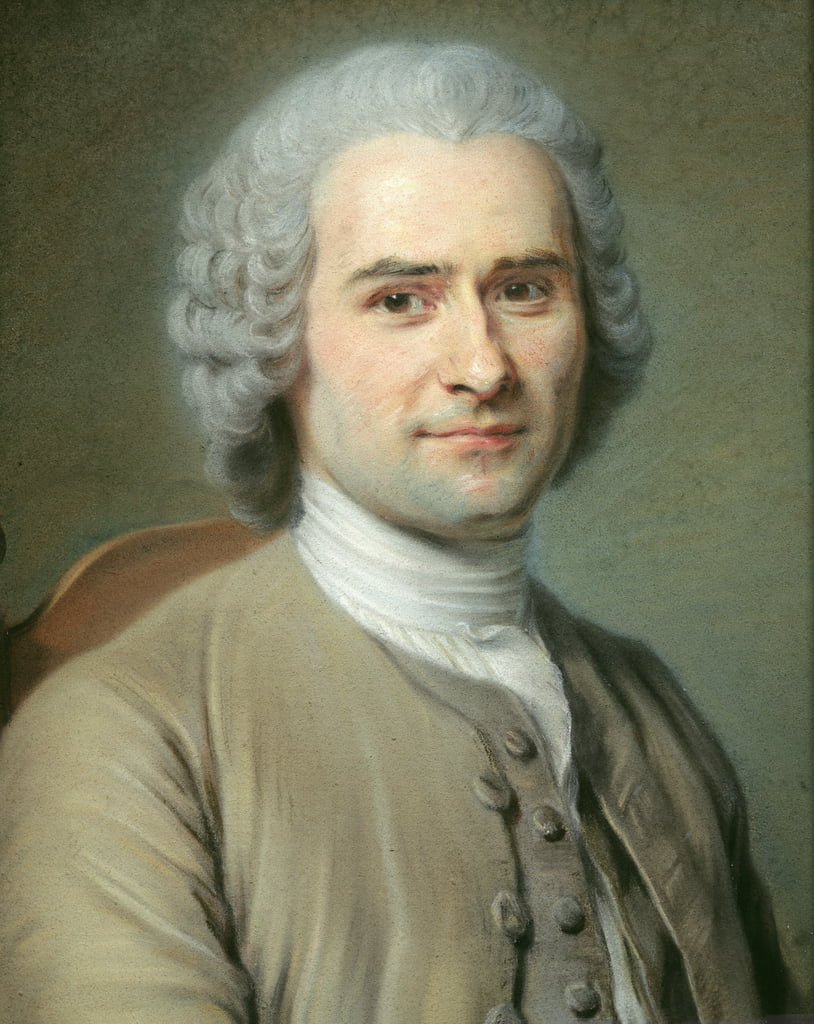 Jean Jacques Rousseau