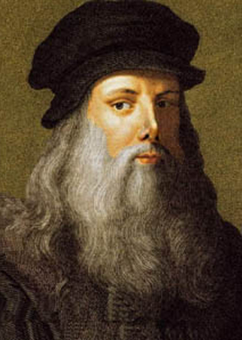 leonardo-da-vinci