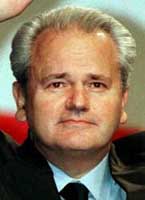 milosevic