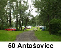 antosovice