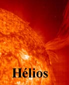 Helios, pn Slunce